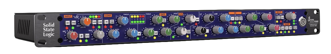 SSL Super 9000